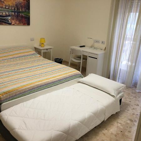 B&B Il Bacio Modugno Luaran gambar