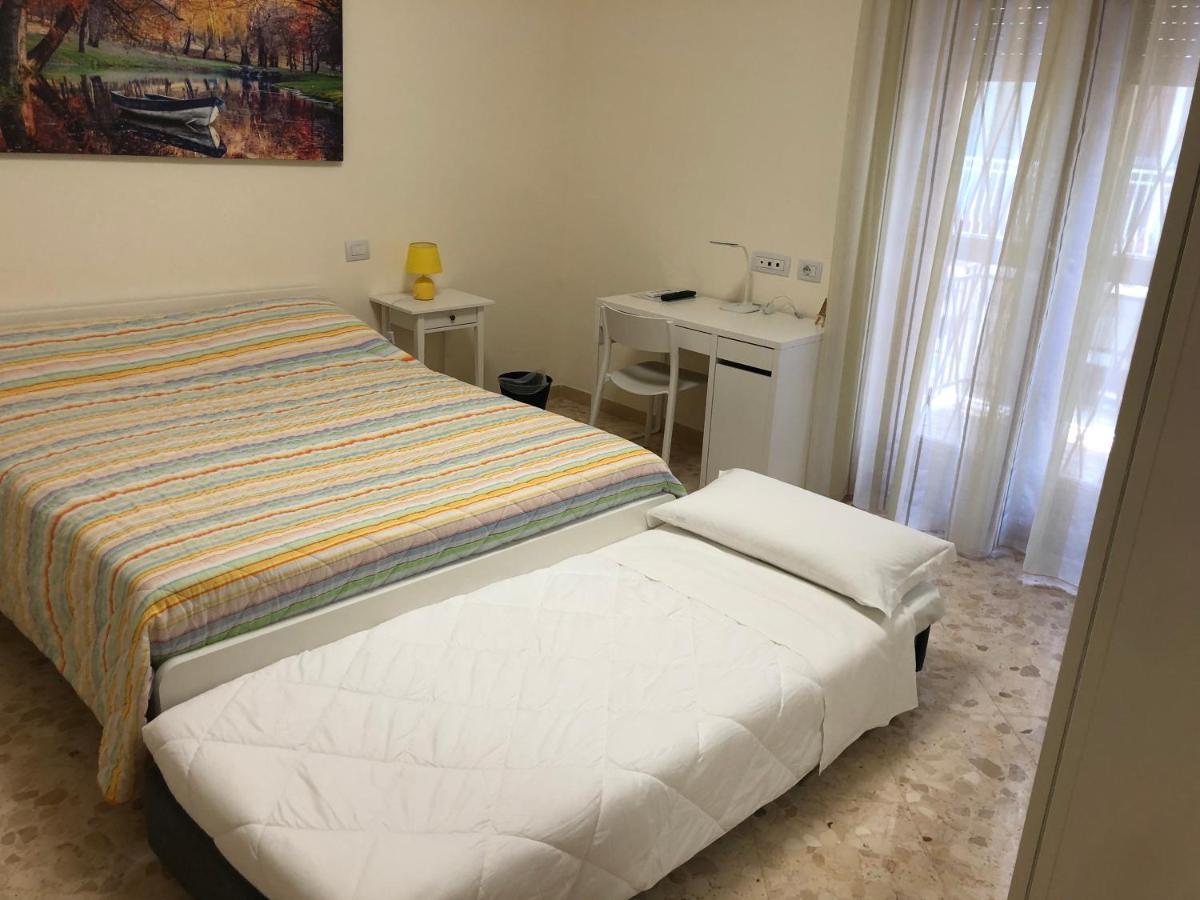 B&B Il Bacio Modugno Luaran gambar