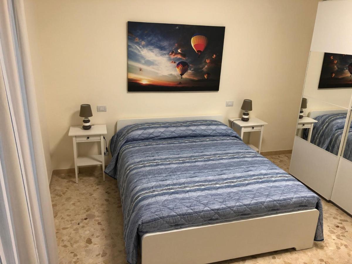 B&B Il Bacio Modugno Luaran gambar