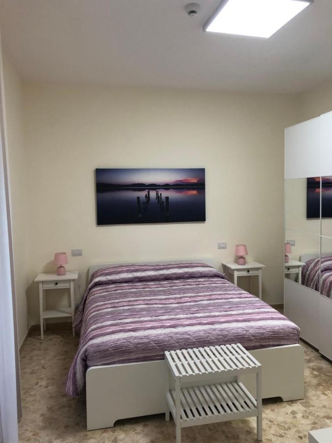 B&B Il Bacio Modugno Luaran gambar
