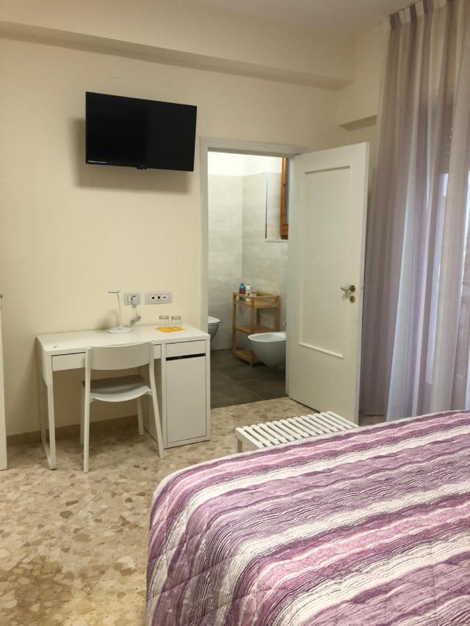 B&B Il Bacio Modugno Luaran gambar