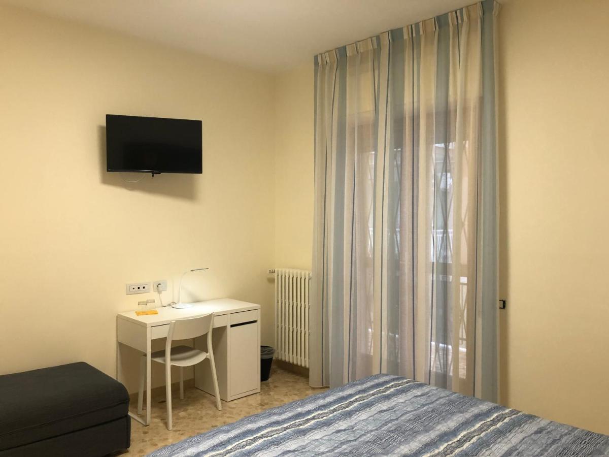 B&B Il Bacio Modugno Luaran gambar
