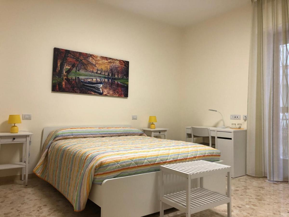 B&B Il Bacio Modugno Luaran gambar