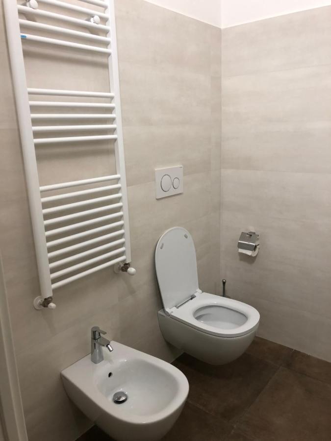 B&B Il Bacio Modugno Luaran gambar