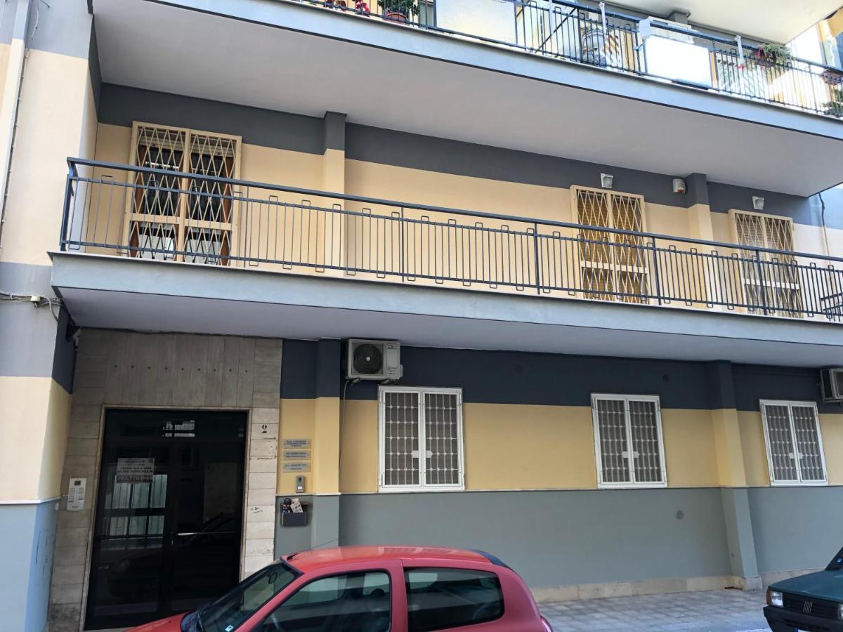 B&B Il Bacio Modugno Luaran gambar