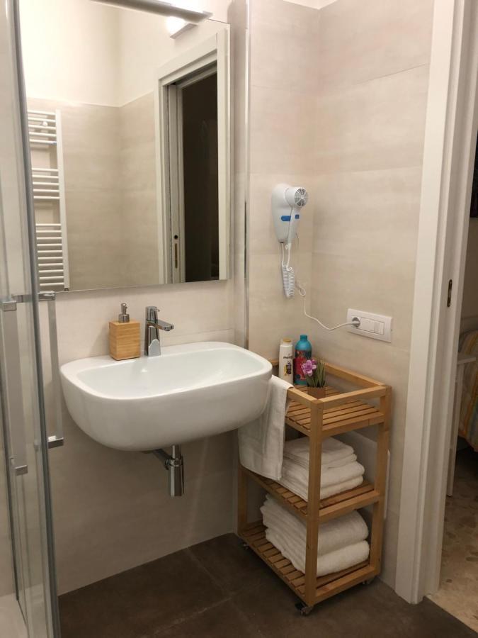 B&B Il Bacio Modugno Luaran gambar