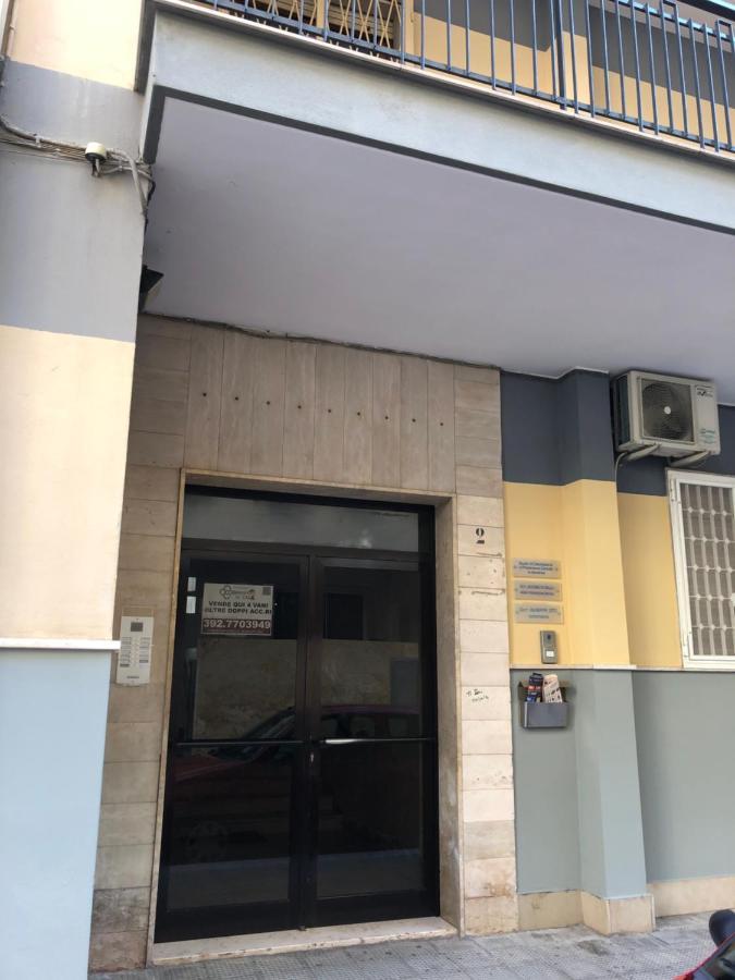 B&B Il Bacio Modugno Luaran gambar
