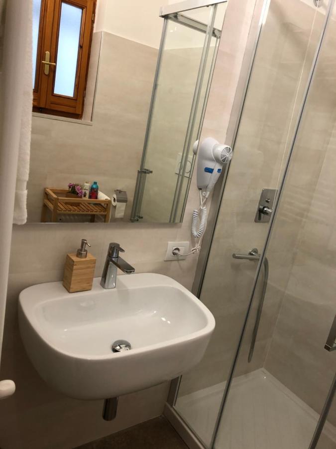 B&B Il Bacio Modugno Luaran gambar