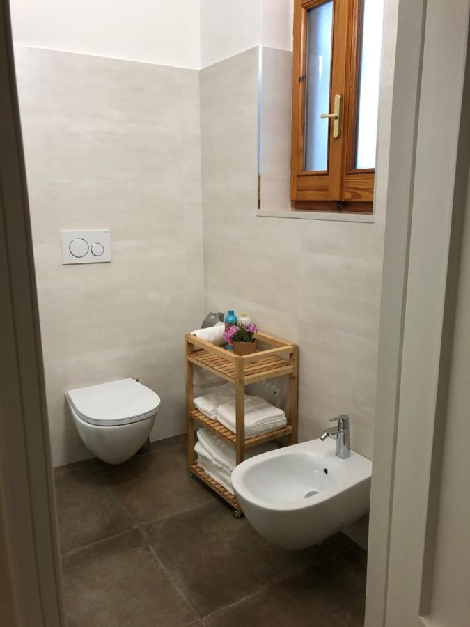 B&B Il Bacio Modugno Luaran gambar